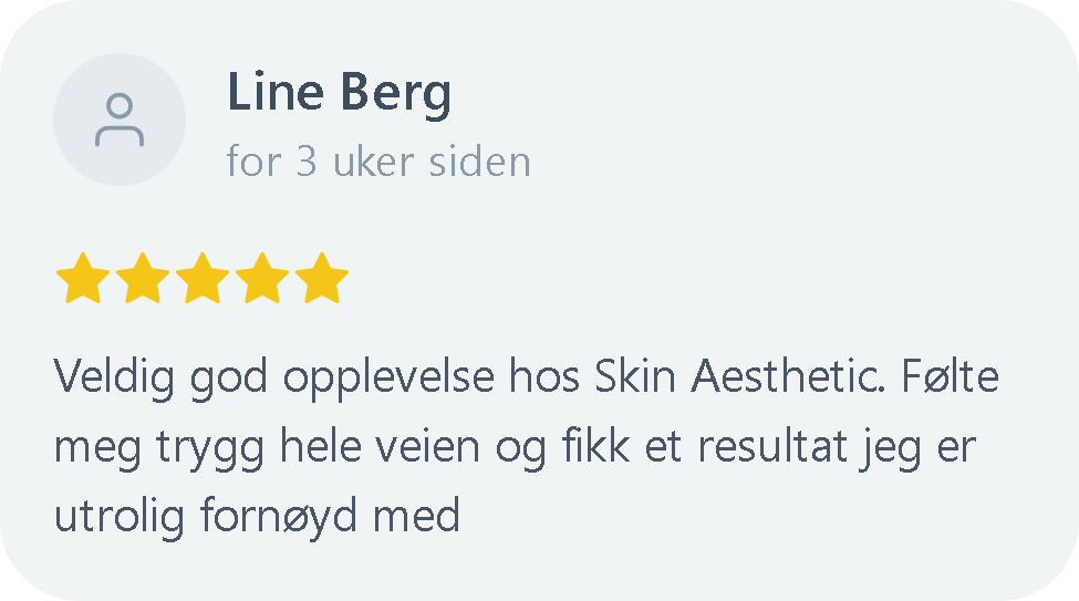 Anmeldelse fra Line Berg